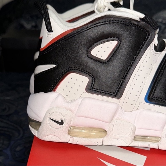 Nike Airmore Uptempo 96 Primary - Picture 7 of 11